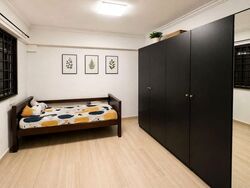Blk 208 Choa Chu Kang Central (Choa Chu Kang), HDB Executive #549940251